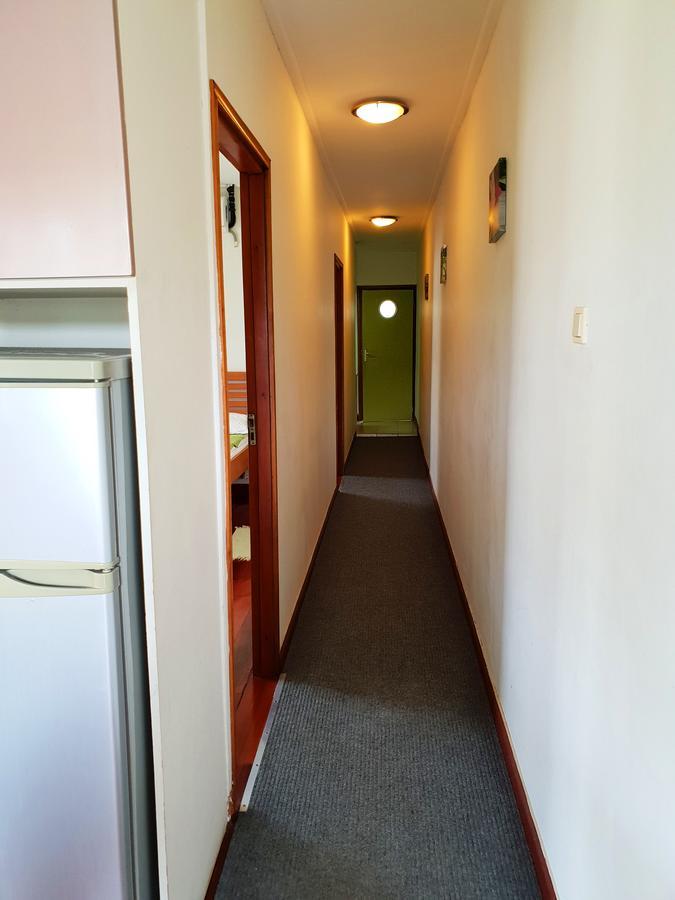 Amalia Apartments Paramaribo Exterior foto