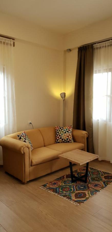 Amalia Apartments Paramaribo Exterior foto