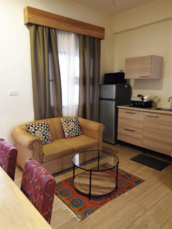 Amalia Apartments Paramaribo Exterior foto